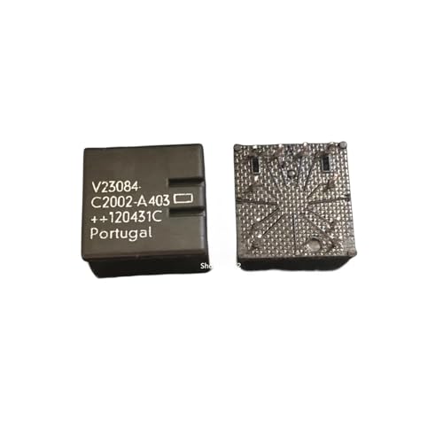 1PCS V23084-C2002-A403 V23084 C2002 A403 10PIN relay CZMDKEXM von CZMDKEXM