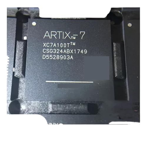 1PCS XC7A100T-1CSG324C CZMDKEXM von CZMDKEXM