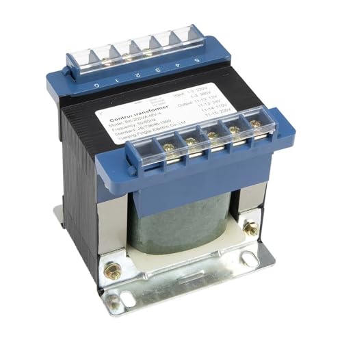 1pc BK-200VA 200W BK type control power transformer 220V OR 380V INPUT 6.3V 24V 36V 110V CZMDKEXM 1pc BK-200VA 200W BK type control power transformer 220V OR 380V INPUT 6.3V 24V 36V 110V CZMDKEXM von CZMDKEXM