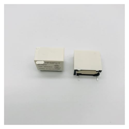 1pc HF32FV-T-5-HTF 5VDC group 1 normally open 4-pin 10A CZMDKEXM 1pc HF32FV-T-5-HTF 5VDC group 1 normally open 4-pin 10A CZMDKEXM von CZMDKEXM