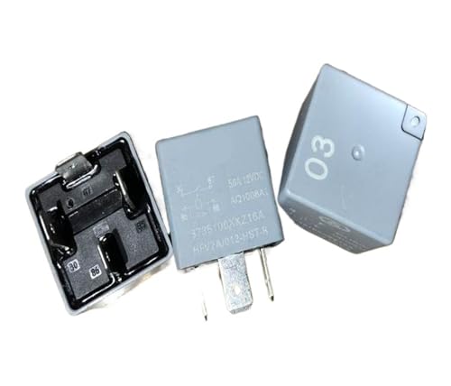 1pc HFV7A 012-HST-R (V7A-1A-12V-50A) Relay 4pins CZMDKEXM von CZMDKEXM