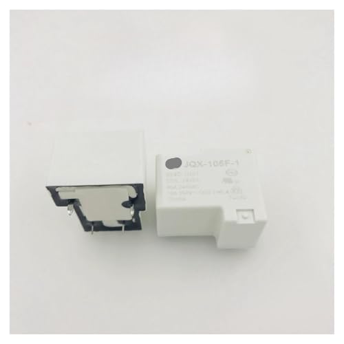 1pc JQX-105F-1-024D-1HST HF105F-1-024D-1HST 4-pin 30A CZMDKEXM 1pc JQX-105F-1-024D-1HST HF105F-1-024D-1HST 4-pin 30A CZMDKEXM von CZMDKEXM