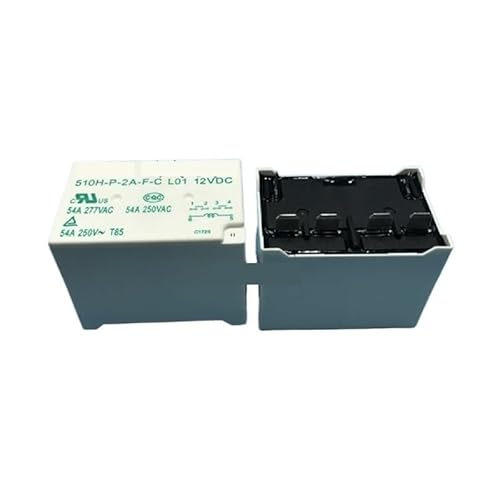 510h-p-2a-f-c L01 12VDC relay 54a high power CZMDKEXM 510h-p-2a-f-c L01 12VDC relay 54a high power CZMDKEXM von CZMDKEXM