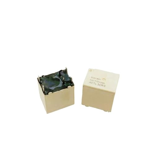 5PCS ACTL3CR3 12VDC DC12V 12V relay 6PIN CZMDKEXM 5PCS ACTL3CR3 12VDC DC12V 12V relay 6PIN CZMDKEXM von CZMDKEXM