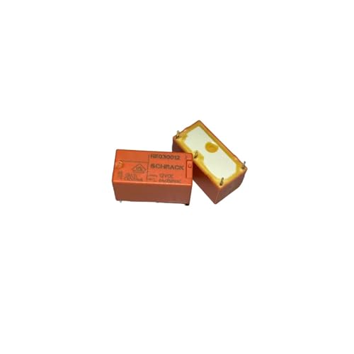 5PCS RE030024 24VDC 4PIN 6A RELAY CZMDKEXM von CZMDKEXM