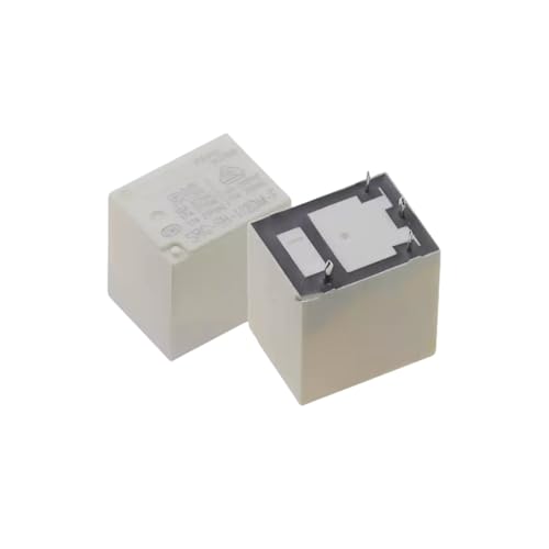 5PCS SRG-SH-112DM-F 4PIN 17A 12VDC RELAY CZMDKEXM von CZMDKEXM