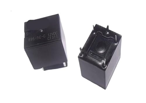 895-1C-C-12VDC 895-1C-C 12VDC 8951CC 12VDC DC12V 12V DIP5 CZMDKEXM 895-1C-C-12VDC 895-1C-C 12VDC 8951CC 12VDC DC12V 12V DIP5 CZMDKEXM von CZMDKEXM