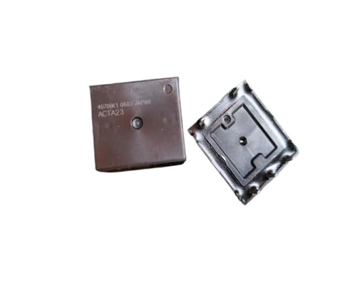 ACTA23 Relay 12Vdc 5Pins CZMDKEXM von CZMDKEXM