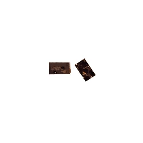 ACTE2CH2 12VDC Relay 5Pins CZMDKEXM von CZMDKEXM