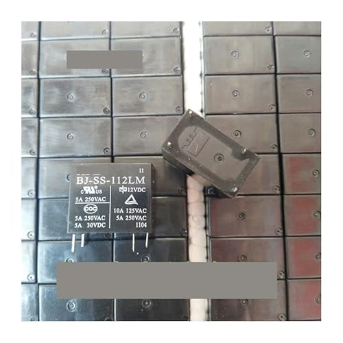 BJ-SS-112LM relay can replace JZC-32F-012-HS3 CZMDKEXM BJ-SS-112LM relay can replace JZC-32F-012-HS3 CZMDKEXM von CZMDKEXM
