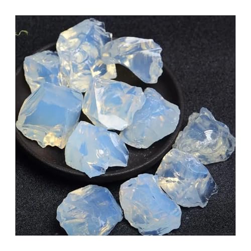 CZMDKEXM 390-400g 1bag Opal Rough Stones Quartz Crystal Raw Crystals CZMDKEXM 390-400g 1bag Opal Rough Stones Quartz Crystal Raw Crystals von CZMDKEXM