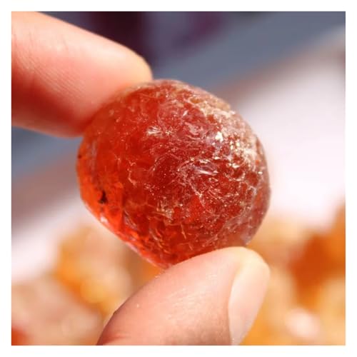 CZMDKEXM 5-15g 1pc Ambers Crystal Amber Rough Stone CZMDKEXM 5-15g 1pc Ambers Crystal Amber Rough Stone von CZMDKEXM