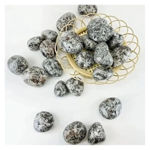 CZMDKEXM 50-60g (2-3pc) 2-4cm Bright Flamestone Glowing Crystal Stone Fluorescent Flame Stone Home Decoration Gift von CZMDKEXM