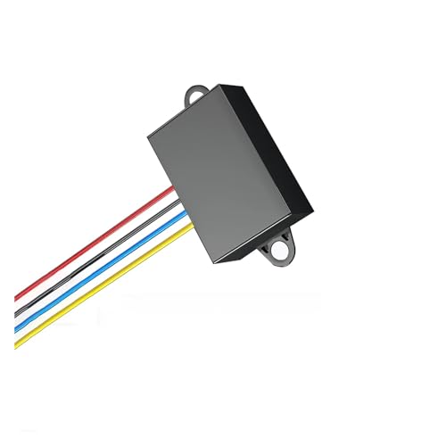 CZMDKEXM DC DC Isolated DC 12V24V(9-36V) to DC 12V 2A Voltage Regulator Isolation Module von CZMDKEXM