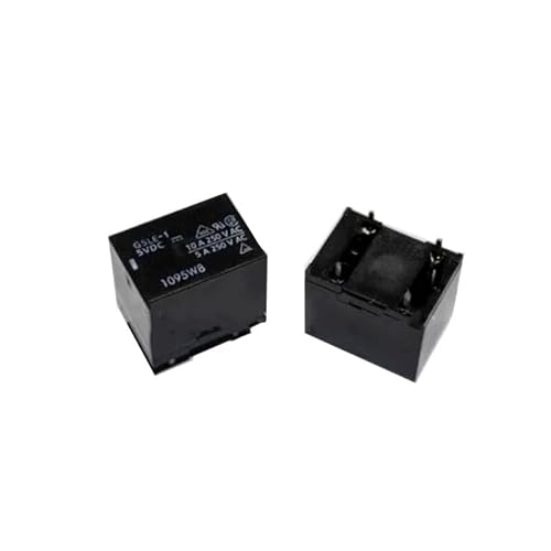 G5LE-1-5VDC G5LE-1 5VDC G5LE DC5V 5A 5vdc 5v relay DIP5 CZMDKEXM G5LE-1-5VDC G5LE-1 5VDC G5LE DC5V 5A 5vdc 5v relay DIP5 CZMDKEXM von CZMDKEXM