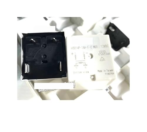 HD014P-1AH-F-C M01 12VDC relay 4pin CZMDKEXM von CZMDKEXM