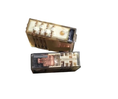 HDZ-468-1010 24VDC Relay CZMDKEXM von CZMDKEXM
