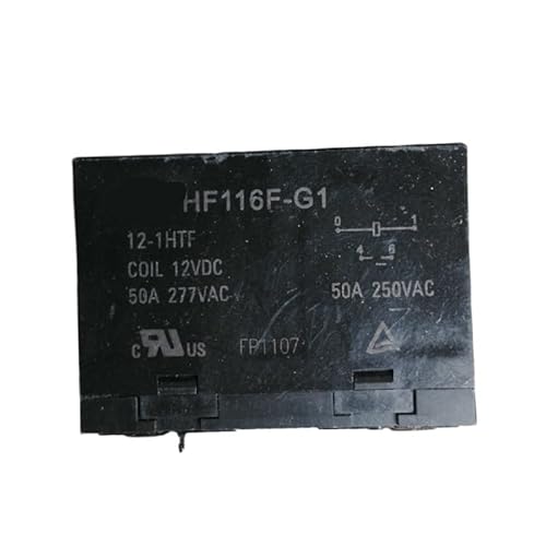 HF116F-G1 12-1HTF relay CZMDKEXM von CZMDKEXM