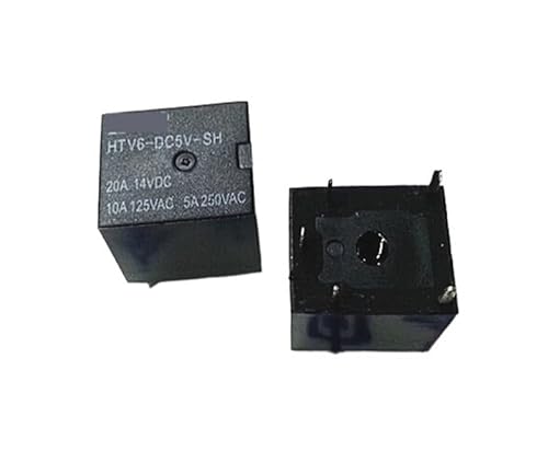 HTV6-DC5V-SH 5VDC HTV6-DC5V-SH-5VDC HTV6-DC5V 5VDC DC5V 5V DIP5 CZMDKEXM HTV6-DC5V-SH 5VDC HTV6-DC5V-SH-5VDC HTV6-DC5V 5VDC DC5V 5V DIP5 CZMDKEXM von CZMDKEXM