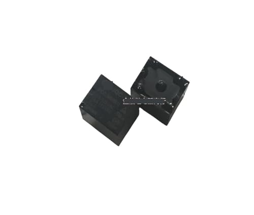 JQC-3FF/005-1HS Relay 5VDC 4Pins CZMDKEXM JQC-3FF/005-1HS Relay 5VDC 4Pins CZMDKEXM von CZMDKEXM
