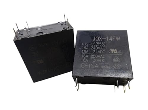 JQX-14FW-012-HS-12VDC JQX-14FW-012-HS 12VDC JQX-14FW 012-HS 12VDC DC12V 12V DIP5 CZMDKEXM JQX-14FW-012-HS-12VDC JQX-14FW-012-HS 12VDC JQX-14FW 012-HS 12VDC DC12V 12V DIP5 CZMDKEXM von CZMDKEXM