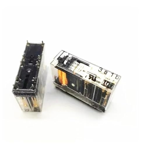 Protective 48V relay SFS3-DC48V SFS3 DC48V 6A 250VAC 48V 48VDC DC48V DIP10 CZMDKEXM Protective 48V relay SFS3-DC48V SFS3 DC48V 6A 250VAC 48V 48VDC DC48V DIP10 CZMDKEXM von CZMDKEXM