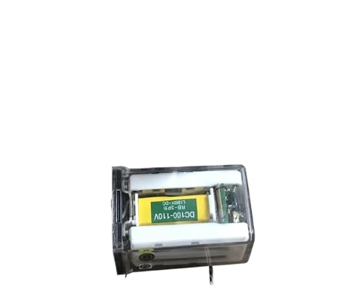 RB-3P521LC DC100-110V Relay 8 Pins CZMDKEXM von CZMDKEXM