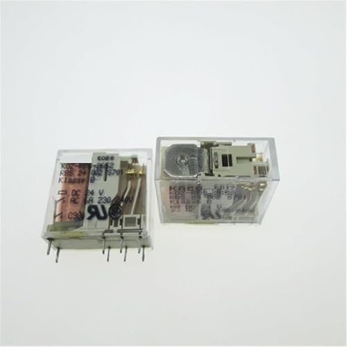 Relay KOZ-RBS-2652 KOZ-RBS-2652-DC24V KOZ-RBS-2652-24VDC KOZRBS2652 DC24V 24VDC 24V DIP6 2PCS/LOT CZMDKEXM Relay KOZ-RBS-2652 KOZ-RBS-2652-DC24V KOZ-RBS-2652-24VDC KOZRBS2652 DC24V 24VDC 24V DIP6 2PCS/LOT CZMDKEXM von CZMDKEXM