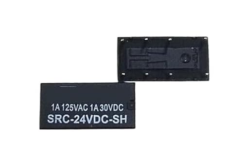 SRC-24VDC-SH 24VDC SRC-24VDC-SH-24VDC SRC-24VDC DC24V 24V DIP8 CZMDKEXM SRC-24VDC-SH 24VDC SRC-24VDC-SH-24VDC SRC-24VDC DC24V 24V DIP8 CZMDKEXM von CZMDKEXM