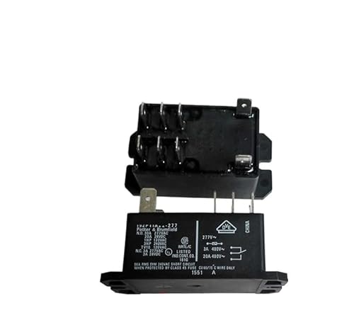 T92P11A22-277 t92p11a22-2270a relay CZMDKEXM von CZMDKEXM