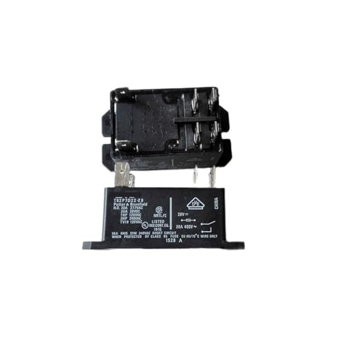 T92P7D22-28 28VDC power relay 6 feet 30A 2 T92S7D22-28 CZMDKEXM von CZMDKEXM