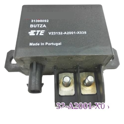 V2332-a2001-x038 automobile relay CZMDKEXM von CZMDKEXM