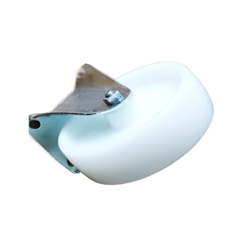 Bockrolle B-PO 100G Industrielle Bockrolle 150kg Tragkraft Bockrolle B-PO 100G Industrielle Bockrolle 150kg Tragkraft von CZRTR