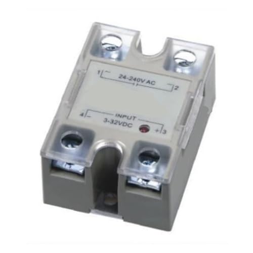 CZRTR Halbleiterrelais ASR01-225DA CZRTR Halbleiterrelais ASR01-225DA von CZRTR