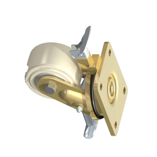 Schwerlast-Industrierolle LS-GSPO-101K-ST-RI4, 1500kg Tragkraft, 100mm x 55mm, Lenkrolle mit Richtungsfeststeller Schwerlast-Industrierolle LS-GSPO-101K-ST-RI4, 1500kg Tragkraft, 100mm x 55mm, Lenkrolle mit Richtungsfeststeller von CZRTR