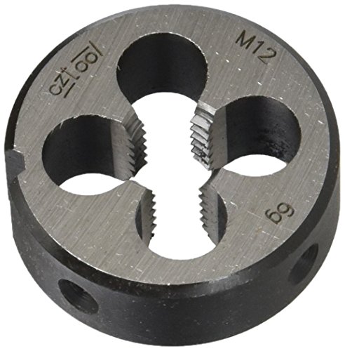 CIRCULAR DIE M12 von CZTOOL