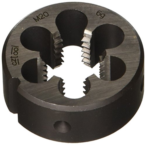 CIRCULAR DIE M20 von CZTOOL