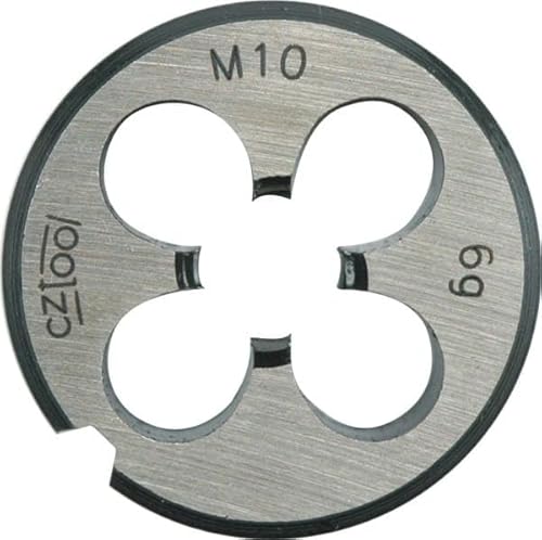 CIRCULAR DIE M5 von CZTOOL