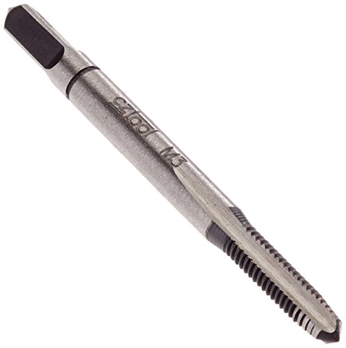 HAND TAPS M3 3PCS von CZTOOL