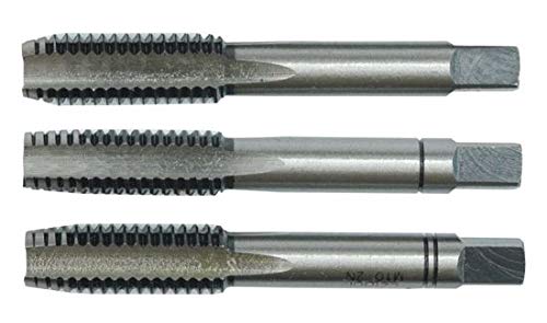 HAND TAPS M5 3PCS von CZTOOL