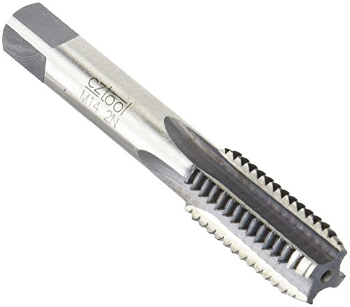HAND TAPS M14 3PCS von CZTOOL