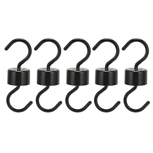 CaCaCook 5pcs Vogelheilerhaken, Schwarze Bauchmuskeln, Einfache Installation Schöner Präventionshaken für Gartenfutterhänge -Haken mit Einer Lösung, um Loszuwerden, um Loszuwerden CaCaCook 5pcs Vogelheilerhaken, Schwarze Bauchmuskeln, Einfache Installation Schöner Präventionshaken für Gartenfutterhänge -Haken mit Einer Lösung, um Loszuwerden, um Loszuwerden von CaCaCook