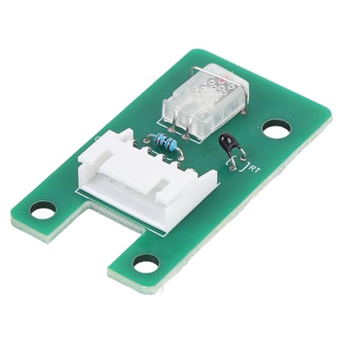 CaCaCook Entfeuchtungsfeuchtigkeitssensor Genauige Feuchtigkeitssensor -Modulplatine für Garrison Entfeuchtierer PCB07 33 V02 1359219 CaCaCook Entfeuchtungsfeuchtigkeitssensor Genauige Feuchtigkeitssensor -Modulplatine für Garrison Entfeuchtierer PCB07 33 V02 1359219 von CaCaCook