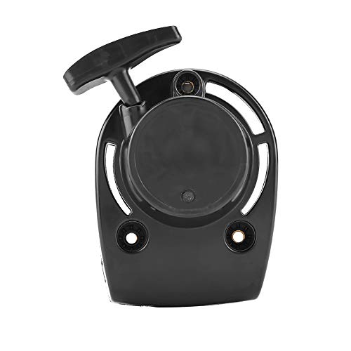 CaCaCook GX35 Rasenmäherstarter, Zugstarterersatz für GX35 GX35NT HHT35S, Einfach zu Bedienen, Geeignet für Rasenmäher, Weit Verbreitet in CaCaCook GX35 Rasenmäherstarter, Zugstarterersatz für GX35 GX35NT HHT35S, Einfach zu Bedienen, Geeignet für Rasenmäher, Weit Verbreitet in von CaCaCook