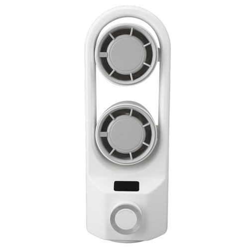 CaCaCook Kleiner Turmventilator, Tragbarer Schreibtischventilator mit Klimaanlagen Ausgezeichneter Begleiter, Richtungswindabdeckung, Weiter Weich und weicher. Stiefe Geschwindigkeit CaCaCook Kleiner Turmventilator, Tragbarer Schreibtischventilator mit Klimaanlagen Ausgezeichneter Begleiter, Richtungswindabdeckung, Weiter Weich und weicher. Stiefe Geschwindigkeit von CaCaCook
