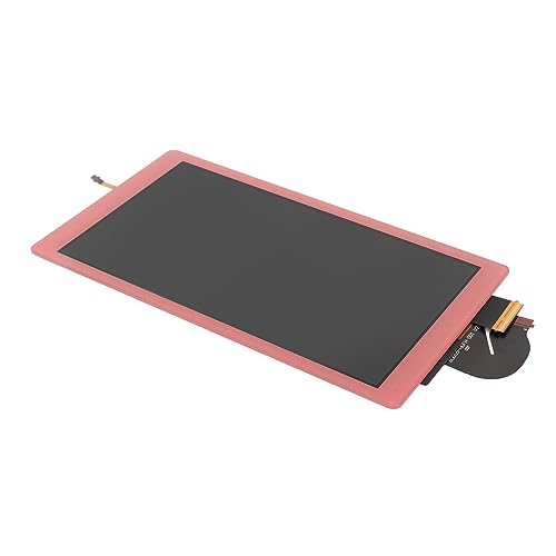 Ersatzbildschirm für Lite LCD -Bildschirm mit Touch -Ersatz für Lite, OEM -Backbeleuchtung LCD -Bildschirmanzeige Reparaturpanel, Nur für Lite Game Console Ersatzbildschirm für Lite LCD -Bildschirm mit Touch -Ersatz für Lite, OEM -Backbeleuchtung LCD -Bildschirmanzeige Reparaturpanel, Nur für Lite Game Console von CaCaCook