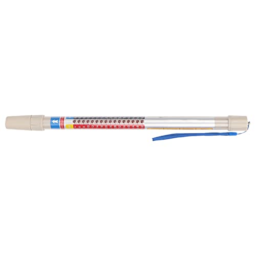 Nährstoffmessgerät Test Nutra Wand Truncheon Hydroponic EC/PPM/CF Hydroponics Readers PPM Hydroponic Nutrient Tester von CaCaCook