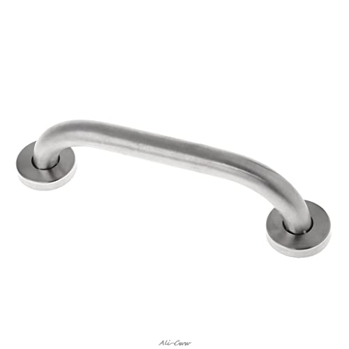 CaFfen Haltegriff Dusche Edelstahl Badezimmer Dusche Unterstützung Wand Haltegriff Sicherheit 20cm Griff Handtücher Schiene Haltegriff Bad CaFfen Haltegriff Dusche Edelstahl Badezimmer Dusche Unterstützung Wand Haltegriff Sicherheit 20cm Griff Handtücher Schiene Haltegriff Bad von CaFfen