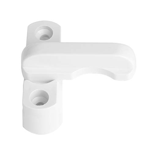 Fenstergriff Kunststoff Kind Sicher Sicherheit Fenster Tür Schärpe Schloss Hebel Griff Sweep Latch Fenstergriff Kunststoff Kind Sicher Sicherheit Fenster Tür Schärpe Schloss Hebel Griff Sweep Latch von CaFfen