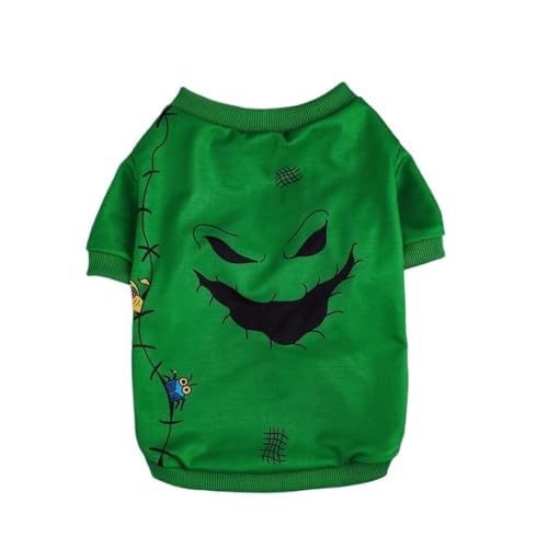 Hundepullover Hundekleidung, Kapuzenpullover, Hunde-Sweatshirts, Bekleidung, Haustier(XS) von CaFfen